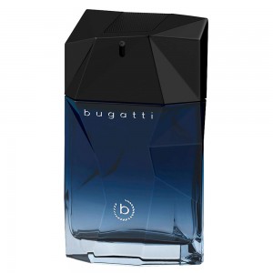 Bugatti Unlimited Blue