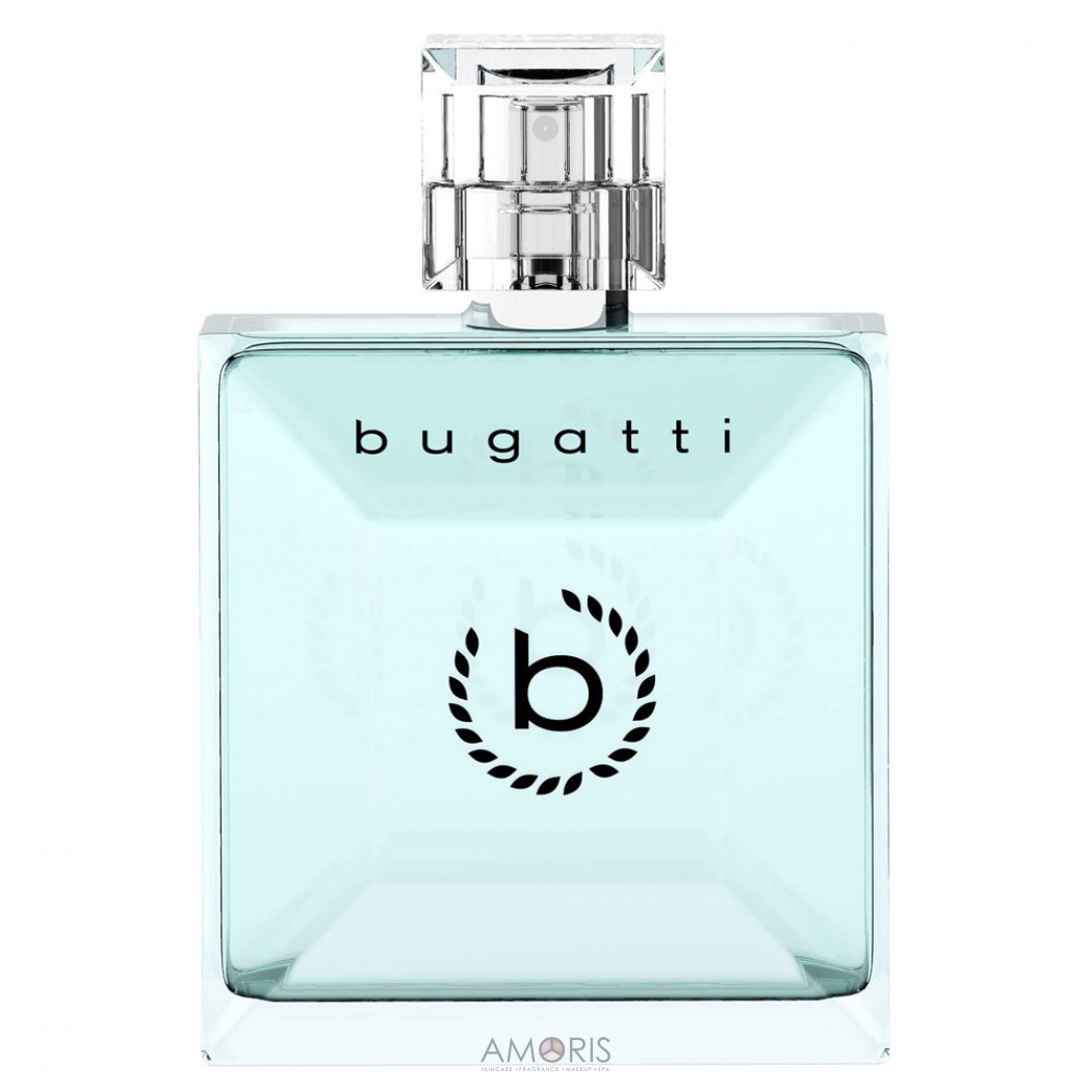 Парфюмированная вода EDP