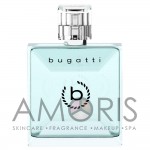 Парфюмированная вода EDP