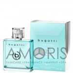 Парфюмированная вода EDP