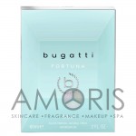 Парфюмированная вода EDP