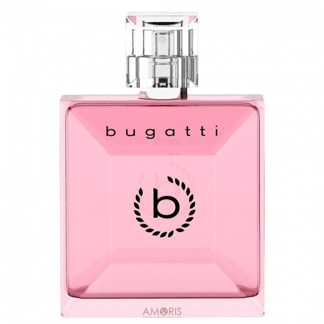 Парфюмированная вода EDP