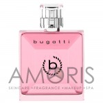 Парфюмированная вода EDP Парфюмированная вода EDP