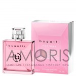 Парфюмированная вода EDP Парфюмированная вода EDP