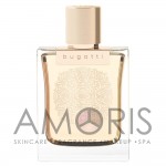 Парфюмированная вода EDP