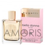 Парфюмированная вода EDP