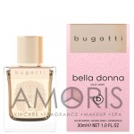 Парфюмированная вода EDP