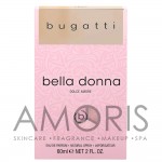 Парфюмированная вода EDP