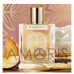 Парфюмированная вода EDP