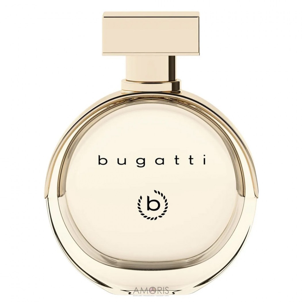 Парфюмированная вода EDP