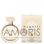 Парфюмированная вода EDP