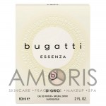 Парфюмированная вода EDP