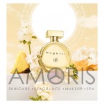 Парфюмированная вода EDP