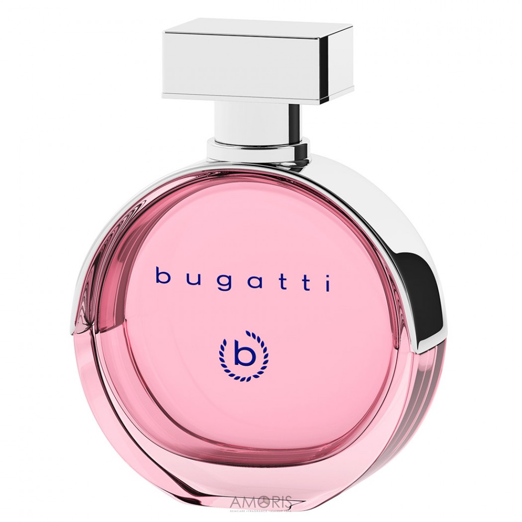 Парфюмированная вода EDP