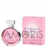 Парфюмированная вода EDP