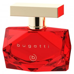 Bugatti Bellissima Rossa