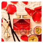 Парфюмированная вода EDP Парфюмированная вода EDP