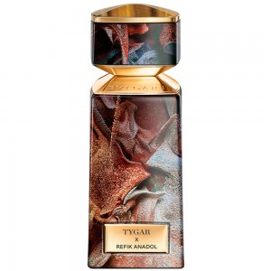 Bvlgari Le Gemme Tygar X Refik Anadol Eau De Parfum