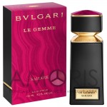 Парфюмированная вода EDP