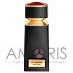 Парфюмированная вода EDP