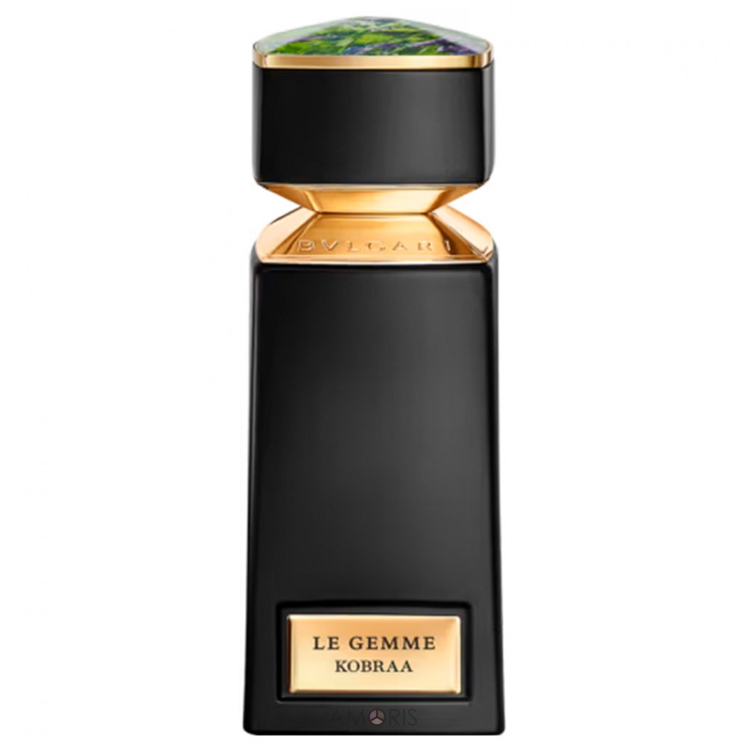 Парфюмированная вода EDP