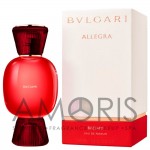 Парфюмированная вода EDP