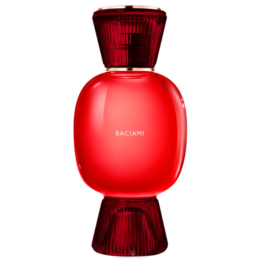 Парфюмированная вода EDP