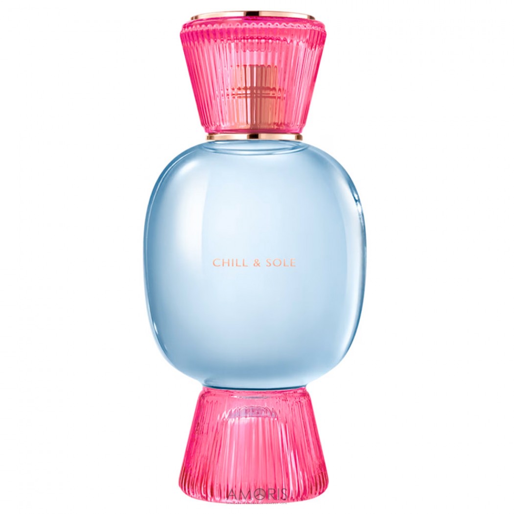 Парфюмированная вода EDP