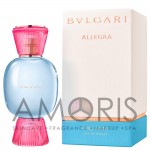 Парфюмированная вода EDP