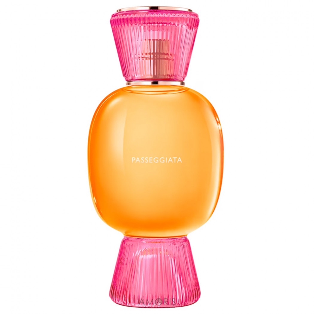 Парфюмированная вода EDP