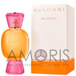 Парфюмированная вода EDP