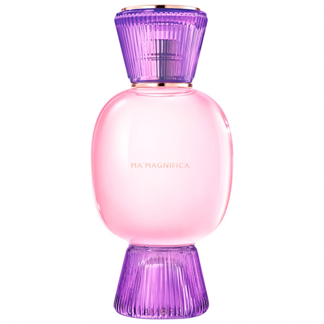 Парфюмированная вода EDP