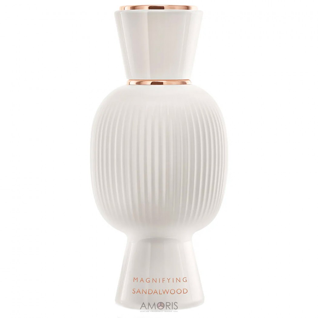 Парфюмированная вода EDP