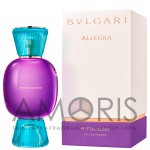 Парфюмированная вода EDP