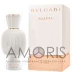 Парфюмированная вода EDP