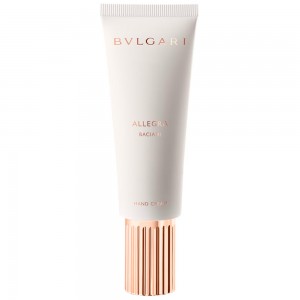 Bvlgari Allegra Baciami Creme Pour Les Mains