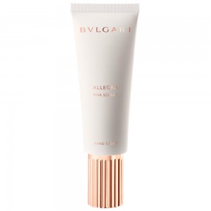 Bvlgari Allegra Riva Solare Creme Pour Les Mains