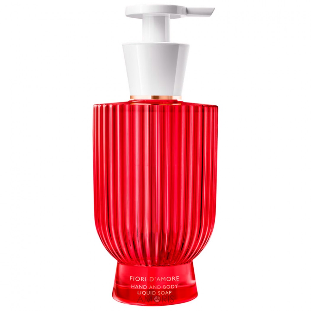 Жидкое мыло