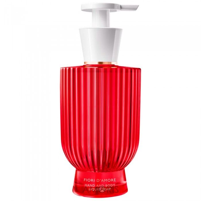 Жидкое мыло