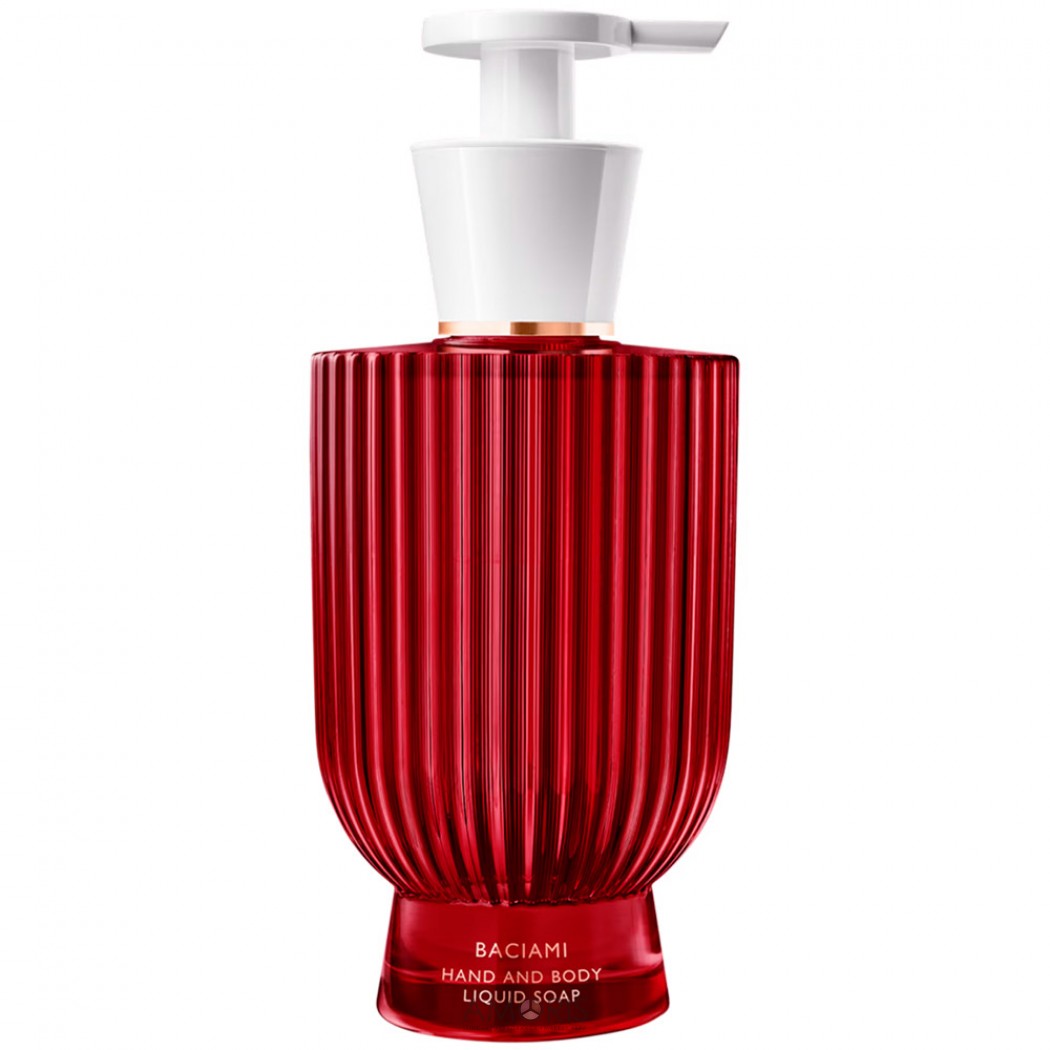 Жидкое мыло