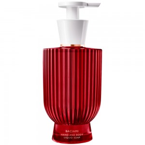 Bvlgari Allegra Baciami Savon Liquide Pour Les Mains Et Le Corps