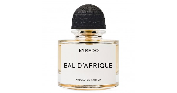 Byredo Bal d'Afrique Absolu - Духи | Amoris