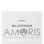 Парфюмированная вода EDP Парфюмированная вода EDP