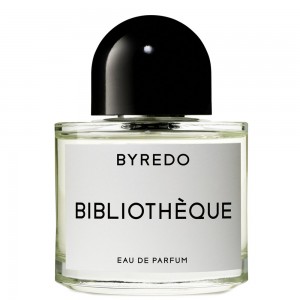 Byredo Bibliotheque