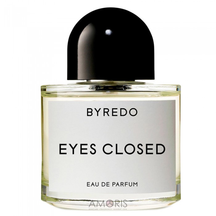 Парфюмированная вода EDP