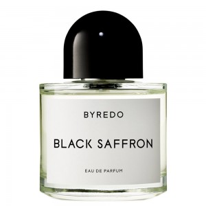 Byredo Black Saffron