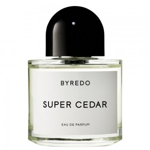 Byredo Super Cedar