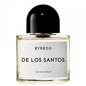 Byredo De Los Santos
