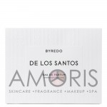 Парфюмированная вода EDP