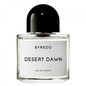Byredo Desert Dawn
